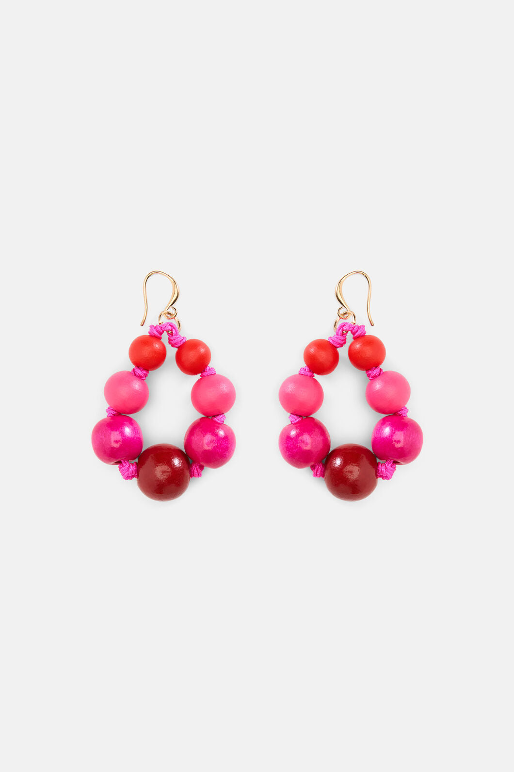 Gorman - Dottie Earrings - multi