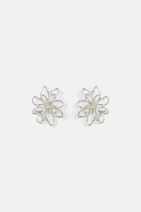 Gorman - Astrid Earrings - silver