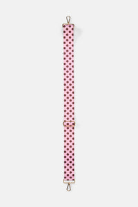 Gorman - Willa Spot Bag Strap - multi