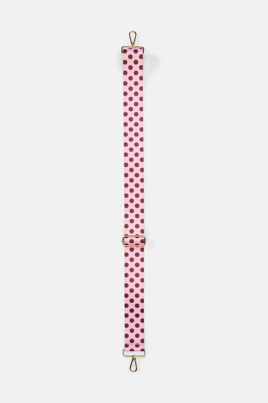 Gorman - Willa Spot Bag Strap - multi
