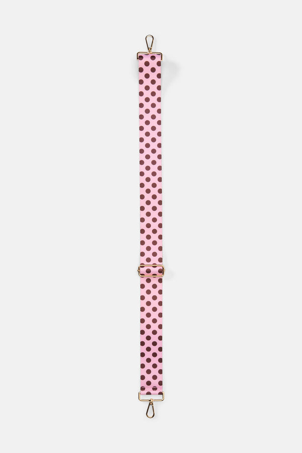 Gorman - Willa Spot Bag Strap - multi