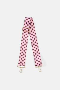 Gorman - Willa Spot Bag Strap - multi