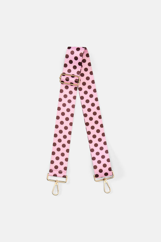 Gorman - Willa Spot Bag Strap - multi