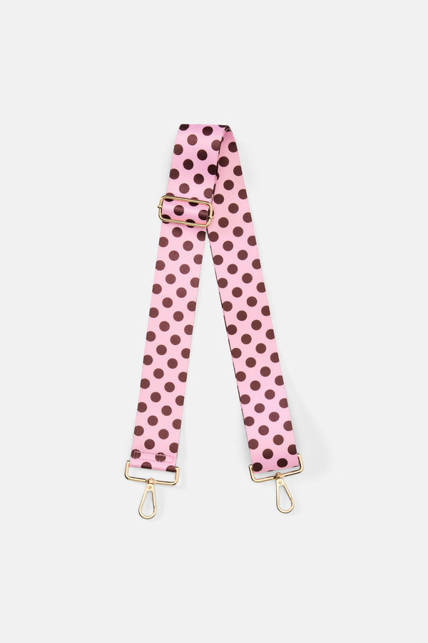 Gorman - Willa Spot Bag Strap - multi