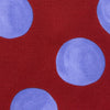 On The Dot Hair Scarf