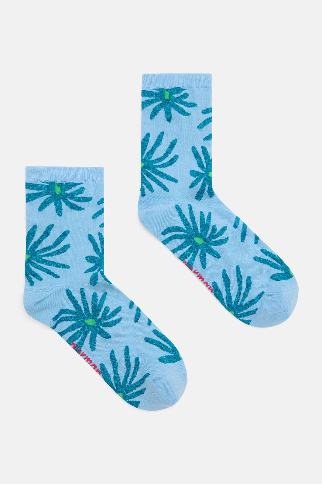 Gorman - Desert Flower Socks - multi