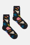 Gorman - Endless Horizon Socks - multi