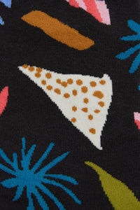 Gorman - Endless Horizon Socks - multi