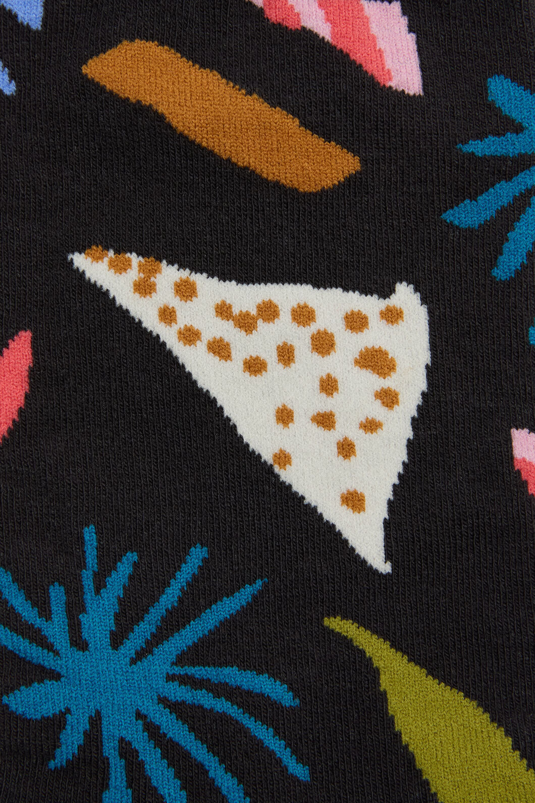 Gorman - Endless Horizon Socks - multi