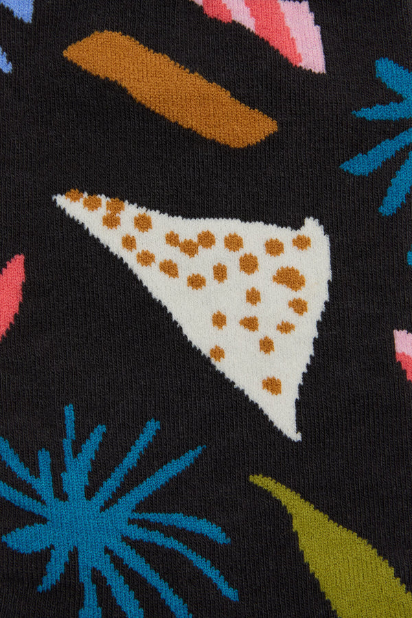 Gorman - Endless Horizon Socks - multi