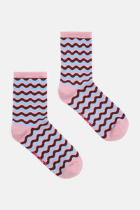 Gorman - Willa Wiggle Socks - multi