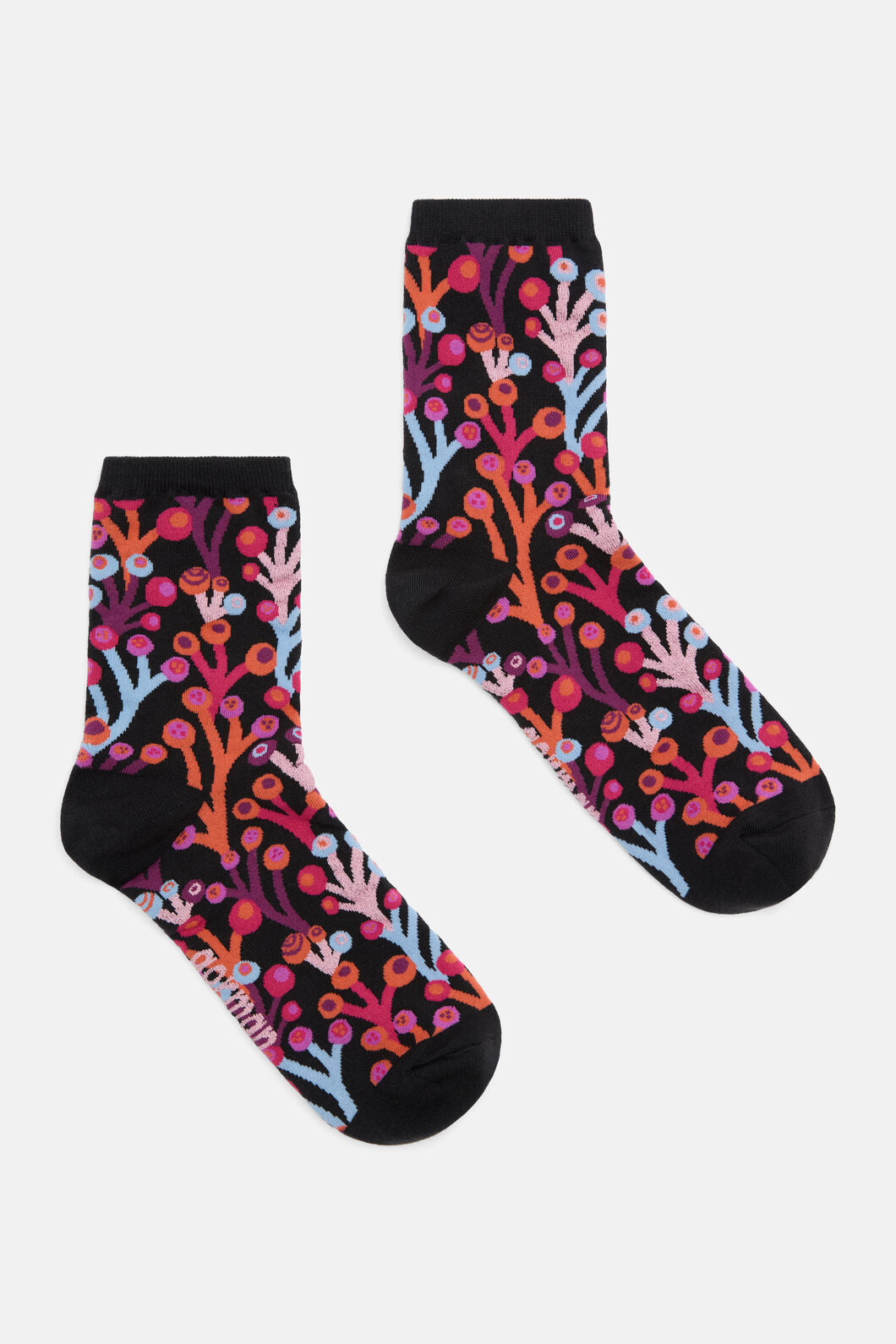 Gorman - Wild Garden Socks - multi