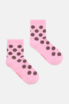 Gorman - Willa Spot Ankle Socks - multi