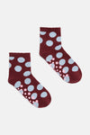 Gorman - On The Dot Ankle Socks - multi