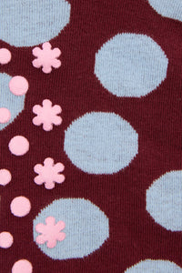 Gorman - On The Dot Ankle Socks - multi