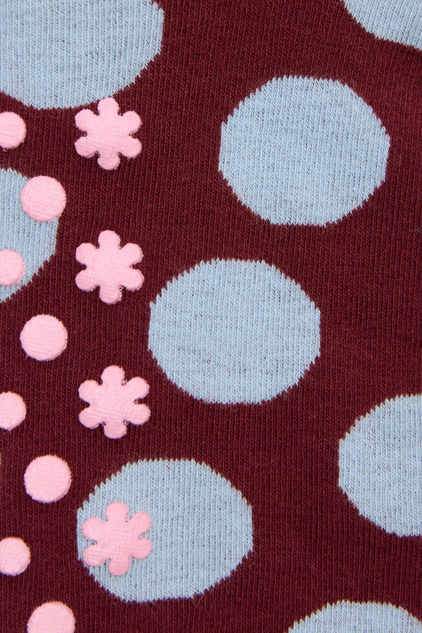 Gorman - On The Dot Ankle Socks - multi