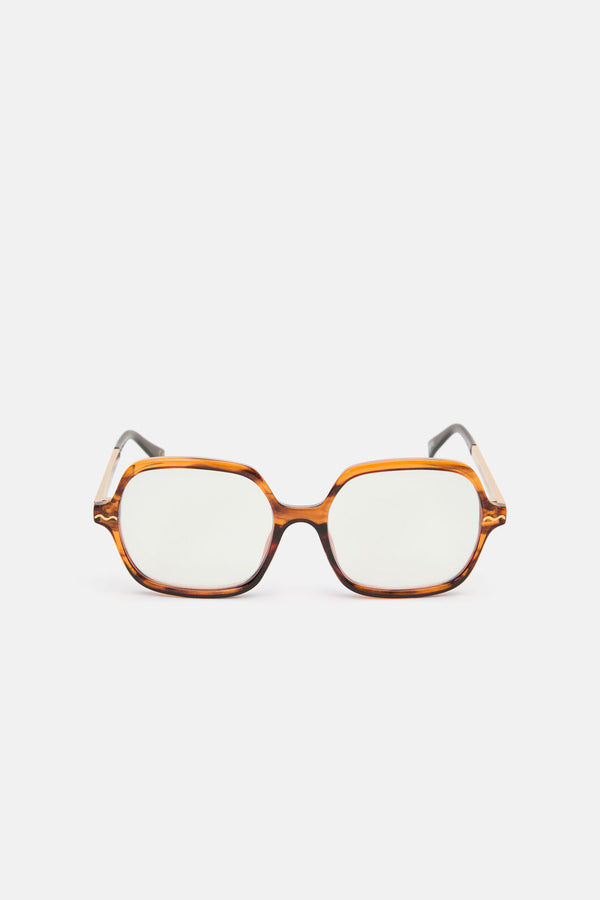 Gorman - Kristo Readers Brown - brown