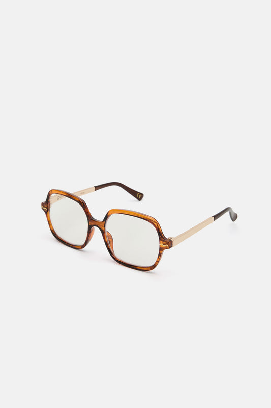 Gorman - Kristo Readers Brown - brown