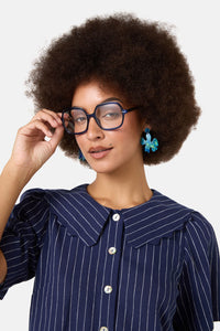 Gorman - Kristo Readers Blue - blue