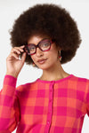 Gorman - Charlie Readers - red