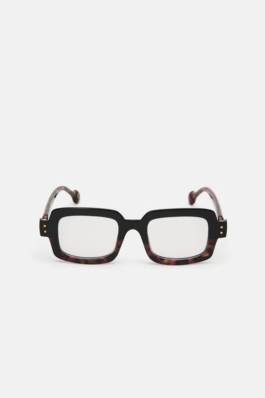 Gorman - Santana Readers - black