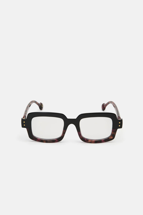 Gorman - Santana Readers - black