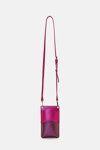 Gorman - Wavy Phone Bag - multi