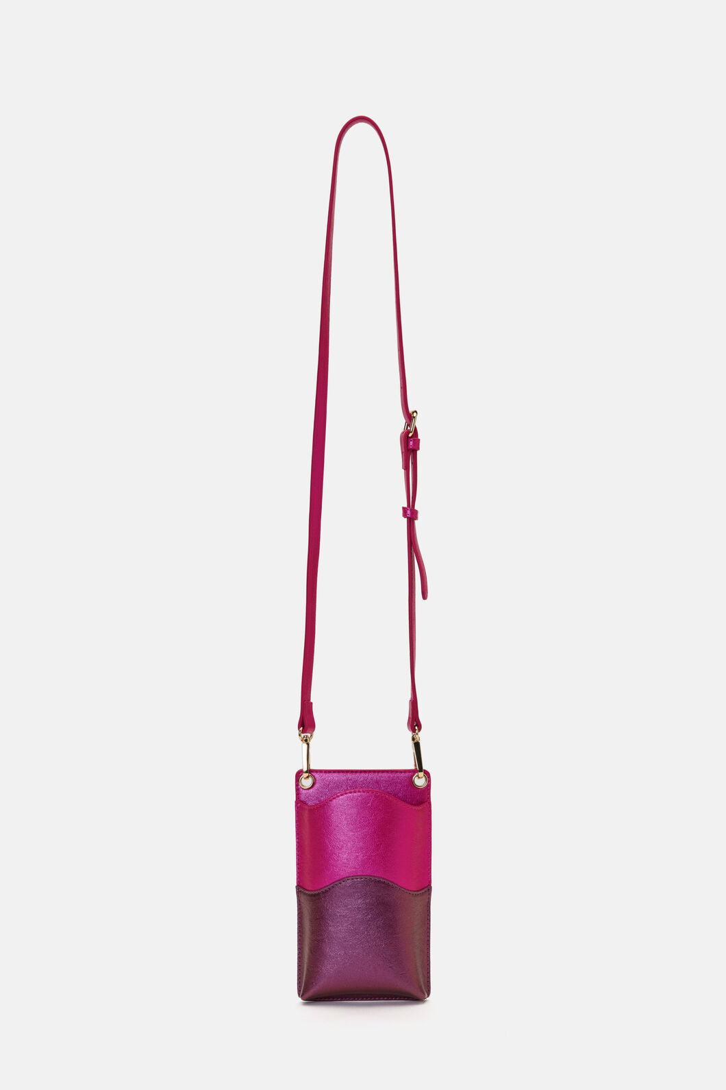 Gorman - Wavy Phone Bag - multi