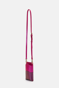 Gorman - Wavy Phone Bag - multi