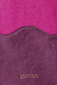 Gorman - Wavy Phone Bag - multi