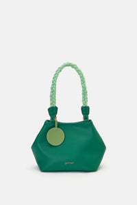 Gorman - Everett Leather Crossbody Bag - multi