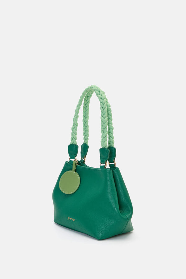 Gorman - Everett Leather Crossbody Bag - multi