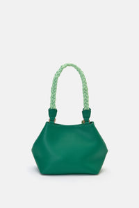 Gorman - Everett Leather Crossbody Bag - multi