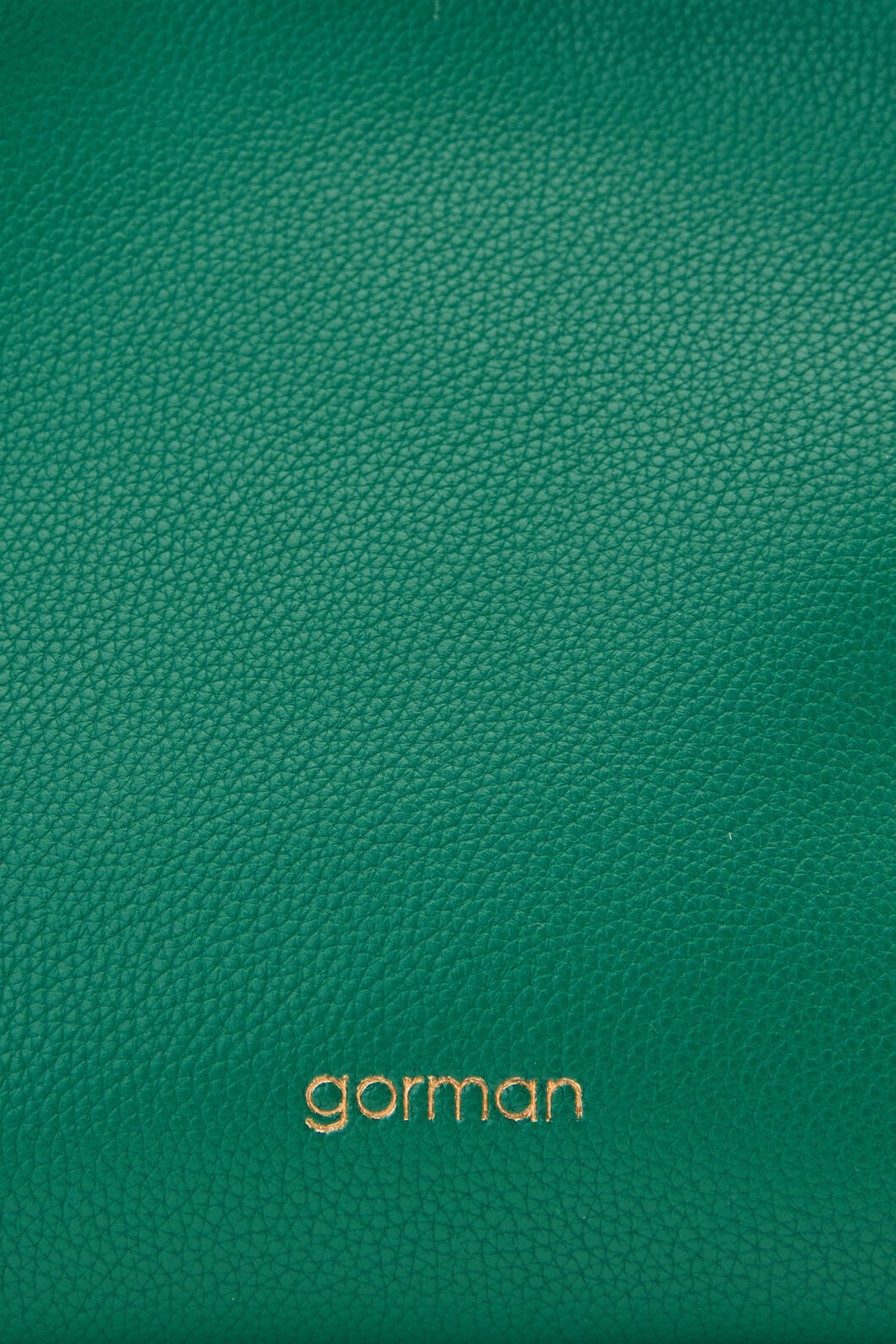 Gorman - Everett Leather Crossbody Bag - multi
