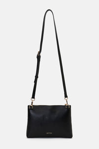 Gorman - Orchid Leather Clutch - multi