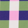 Gillian Gingham Day Bag