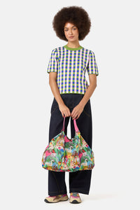 Gorman - Sanctuary Shopper Tote - print