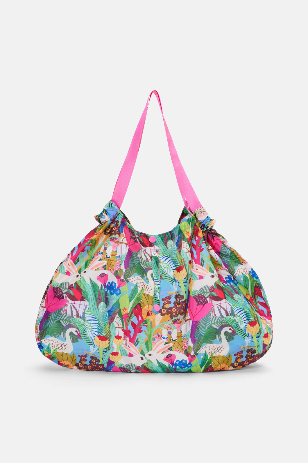 Gorman - Sanctuary Shopper Tote - print