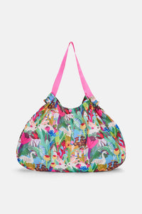 Gorman - Sanctuary Shopper Tote - print