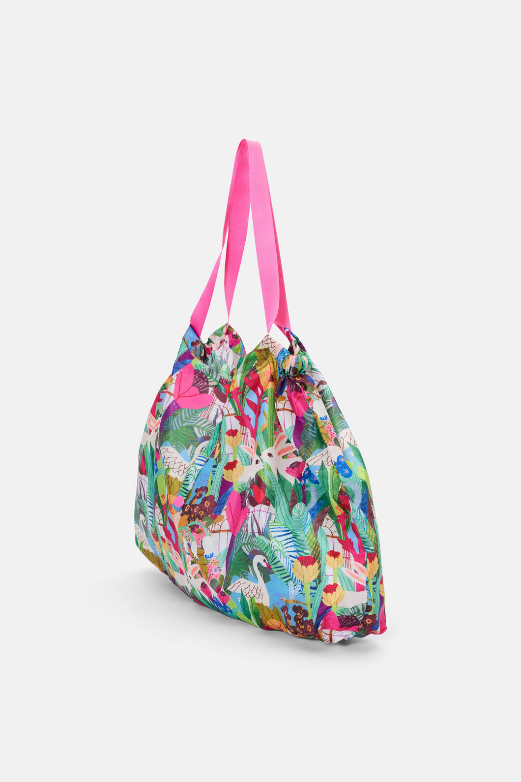 Gorman - Sanctuary Shopper Tote - print