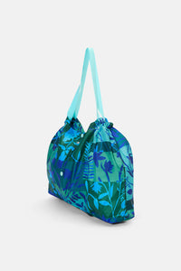 Gorman - Petal Patch Shopper Tote - print