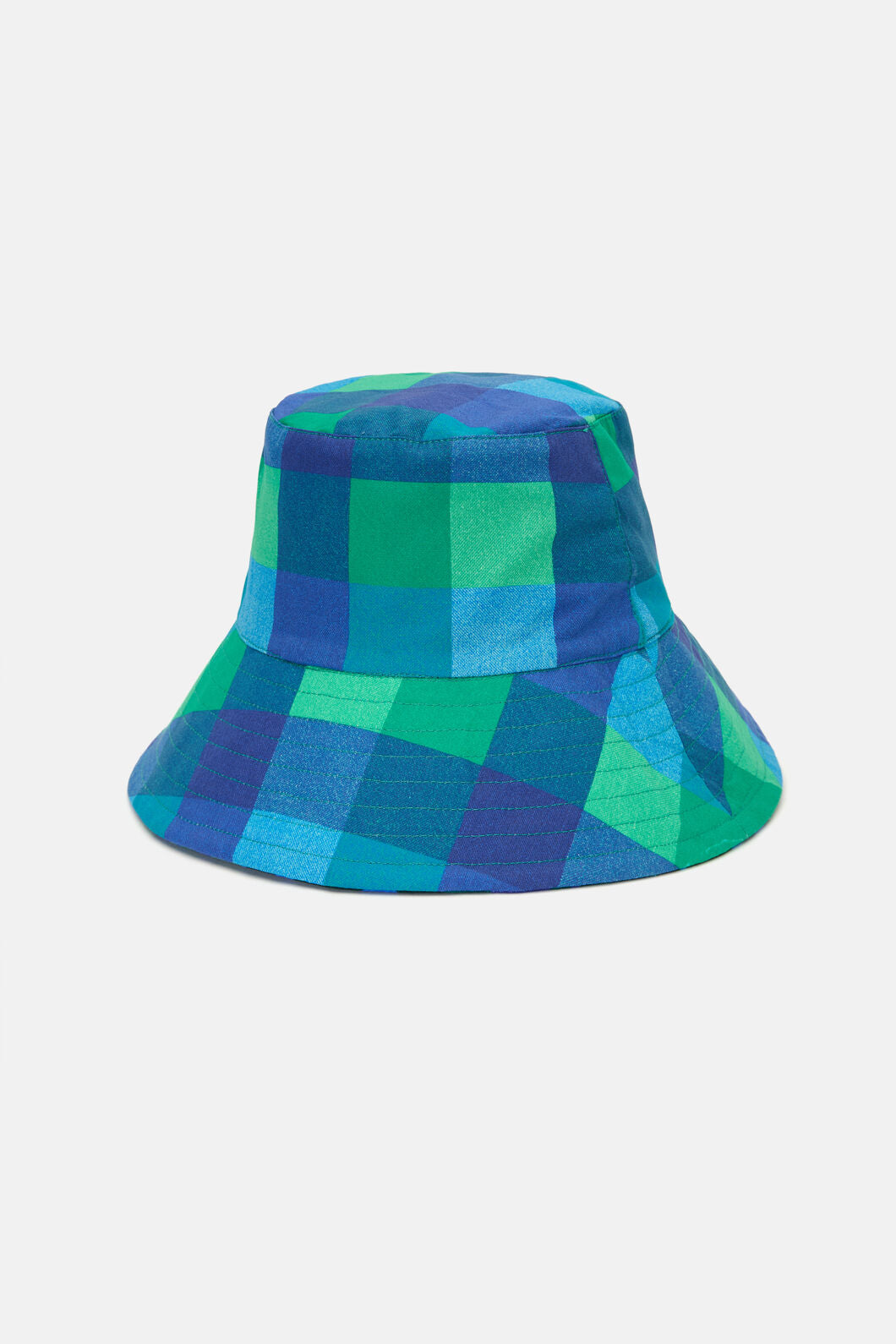 Gorman - Petal Patch Reversible Bucket Hat - print
