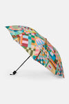 Gorman - Sunspill Umbrella - print