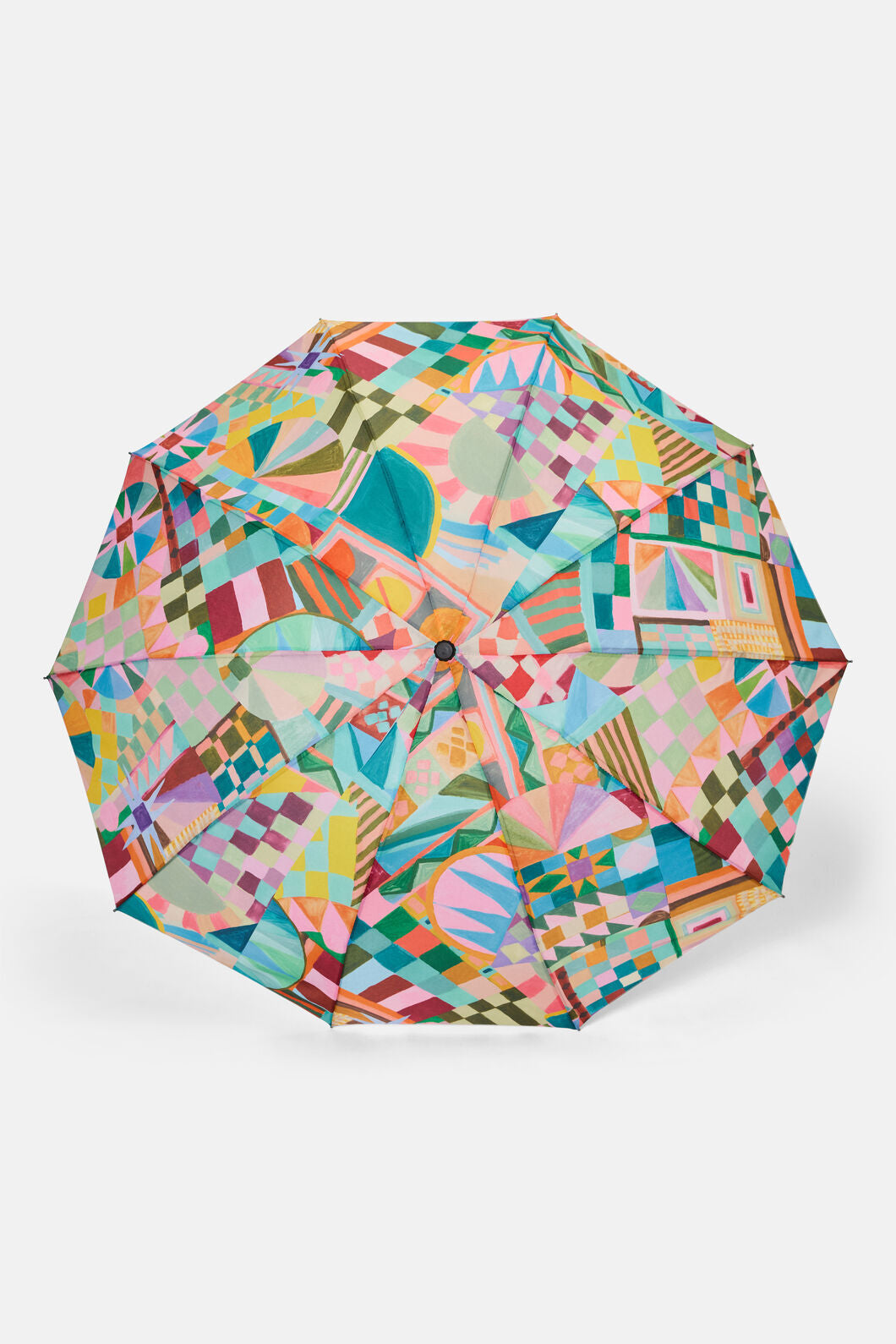 Gorman - Sunspill Umbrella - print