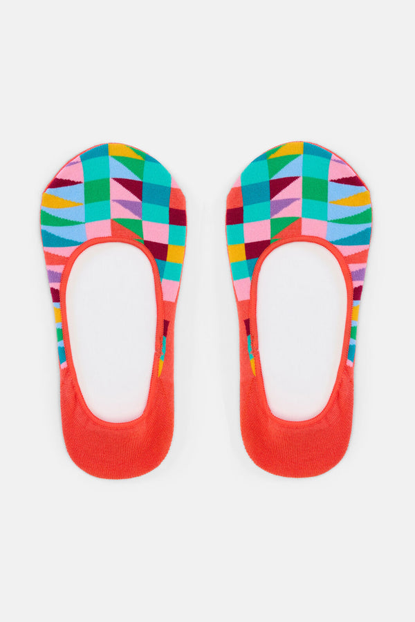Gorman - Sunspill Footsie Set Of 2 - print