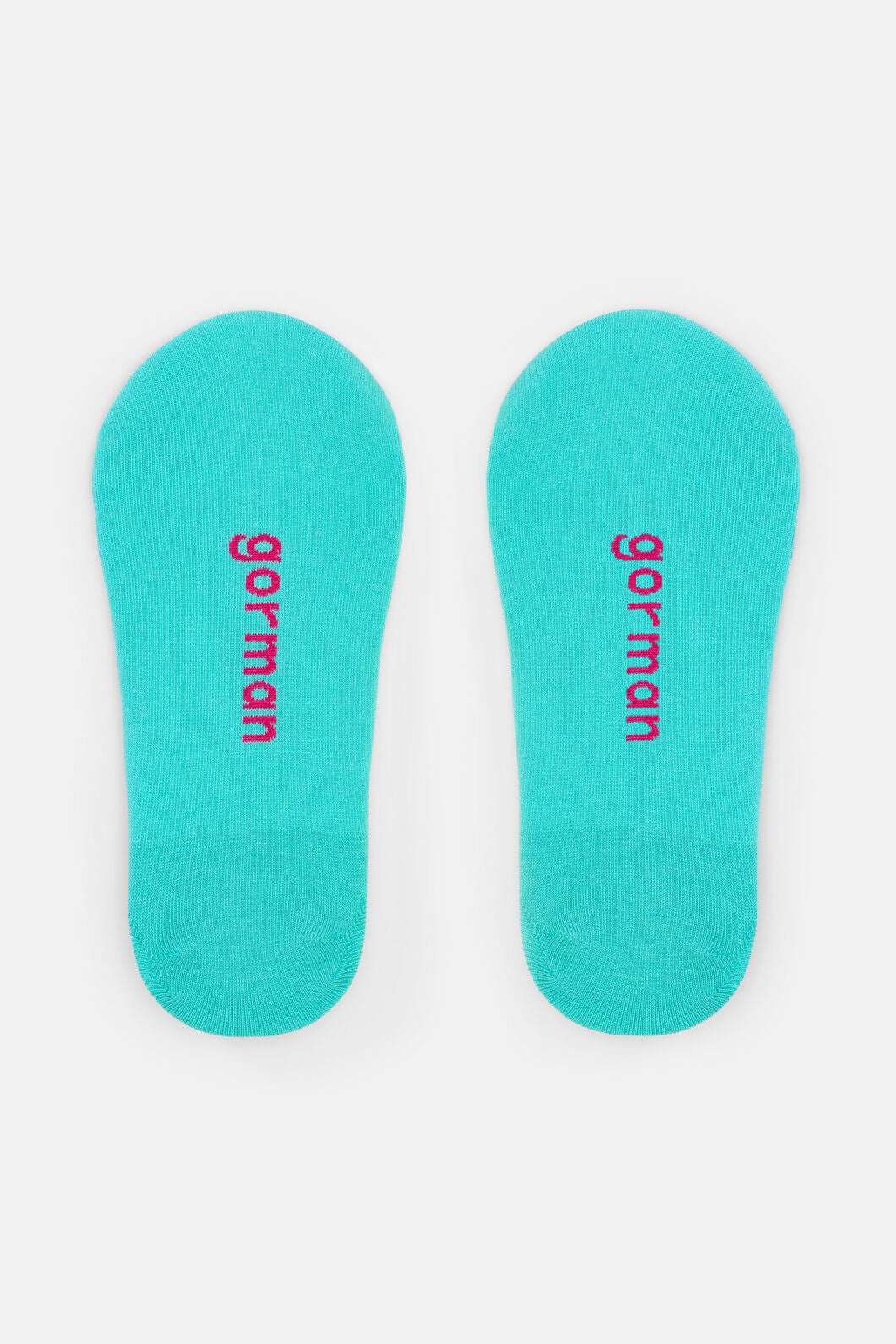 Gorman - Sunspill Footsie Set Of 2 - print