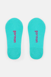 Gorman - Sunspill Footsie Set Of 2 - print