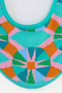 Gorman - Sunspill Footsie Set Of 2 - print