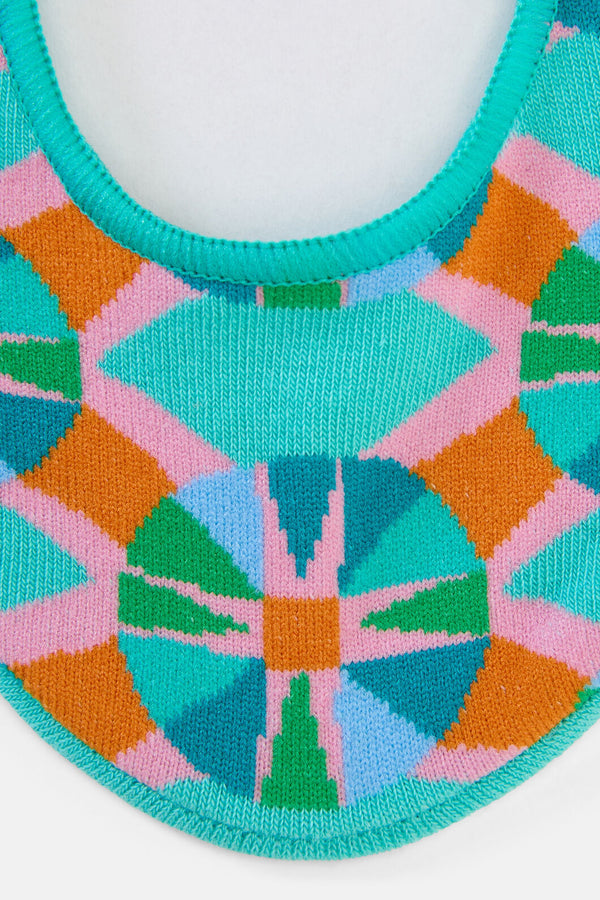 Gorman - Sunspill Footsie Set Of 2 - print