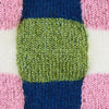 Gillian Gingham Ankle Sock
